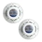 Pyle Pyle Aqua Pro Marine 7.7" Speakers PLMRX77 - alternate 4